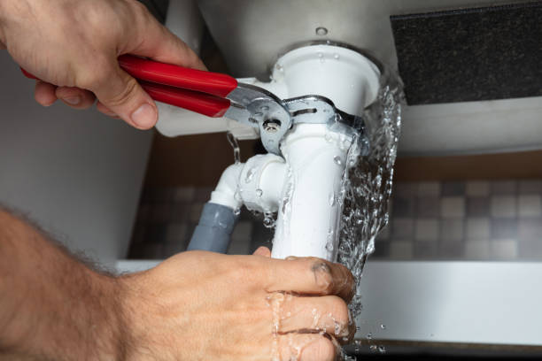 Carpet water damage restoration in MO